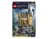 Klocki LEGO® LEGO HARRY POTTER 76463 Zamek hogwart™: skrzydło szpitalne